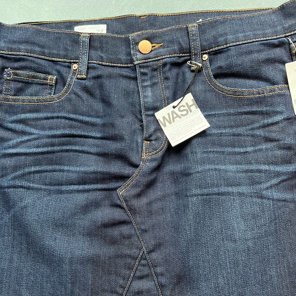 Gap Jean Skirt - Picture 5 of 5